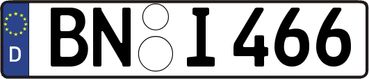 BN-I466