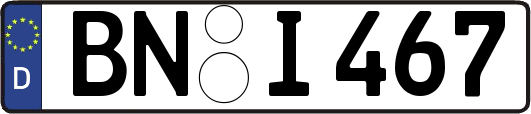 BN-I467