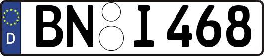 BN-I468