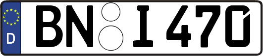 BN-I470