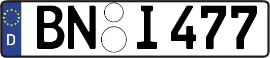 BN-I477
