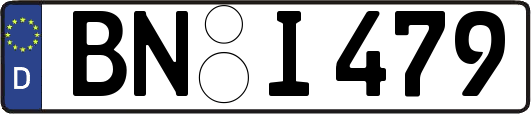 BN-I479