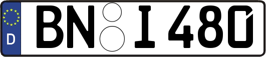 BN-I480
