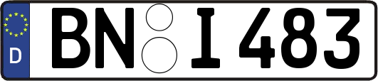 BN-I483