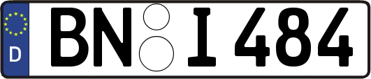 BN-I484