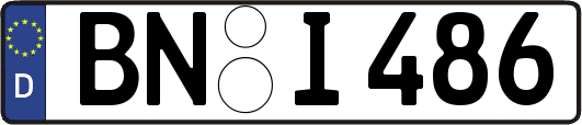 BN-I486