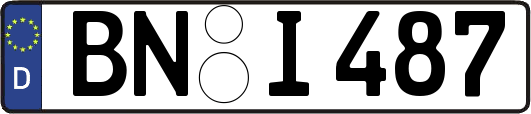 BN-I487