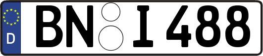 BN-I488