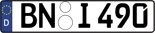 BN-I490