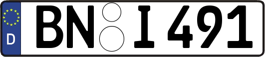 BN-I491