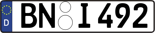 BN-I492