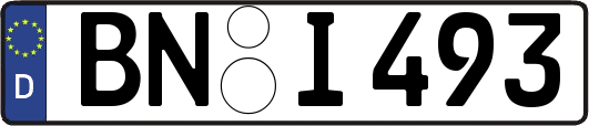 BN-I493