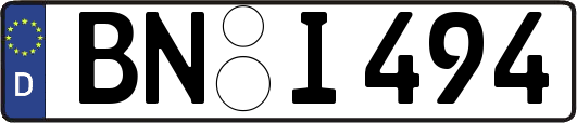BN-I494