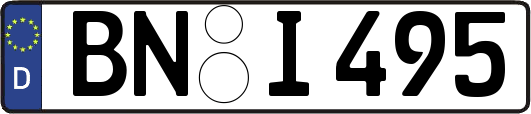 BN-I495