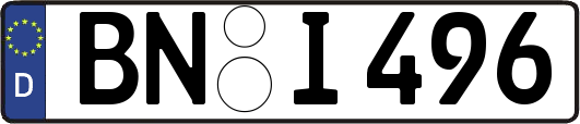 BN-I496