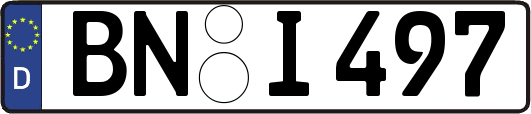 BN-I497