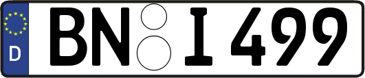BN-I499
