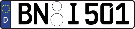BN-I501
