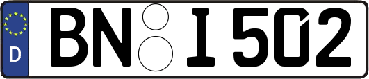 BN-I502
