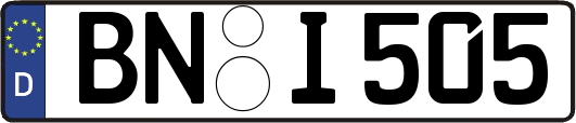 BN-I505
