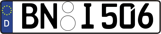 BN-I506