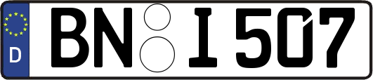 BN-I507