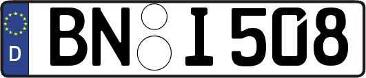 BN-I508