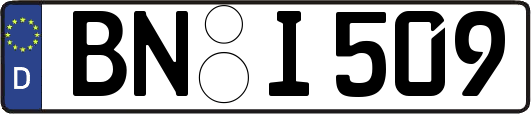 BN-I509