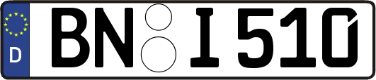 BN-I510