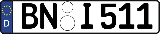BN-I511