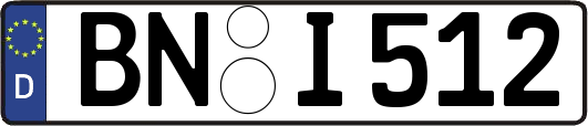 BN-I512