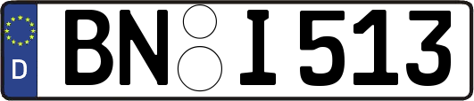 BN-I513