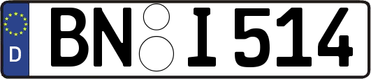 BN-I514