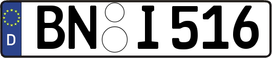 BN-I516
