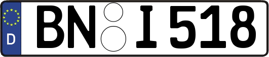 BN-I518