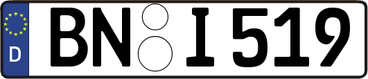 BN-I519