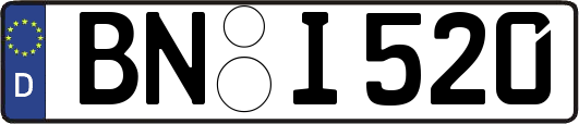BN-I520