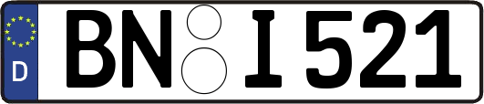 BN-I521