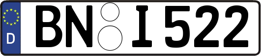 BN-I522