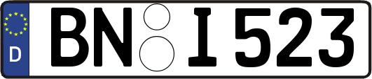 BN-I523