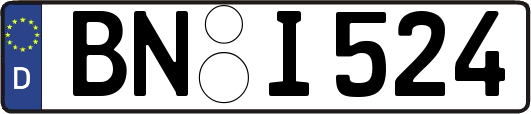 BN-I524