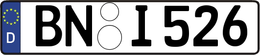 BN-I526