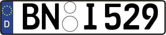 BN-I529