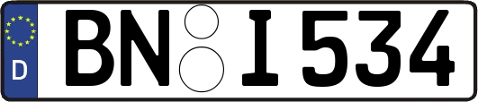 BN-I534