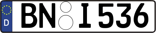 BN-I536