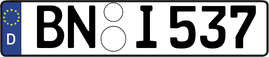 BN-I537