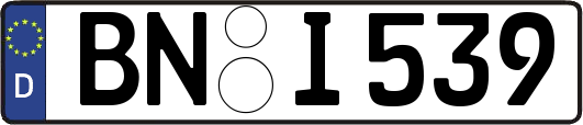 BN-I539