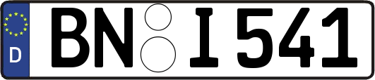 BN-I541