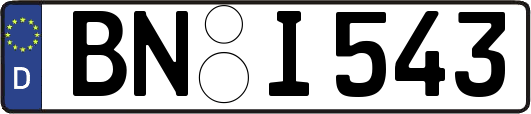 BN-I543