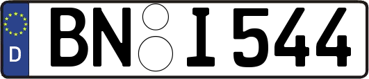 BN-I544
